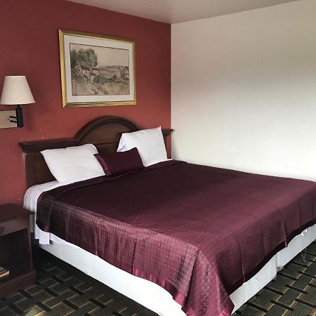 Travel Inn Greensboro Luaran gambar