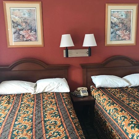 Travel Inn Greensboro Luaran gambar